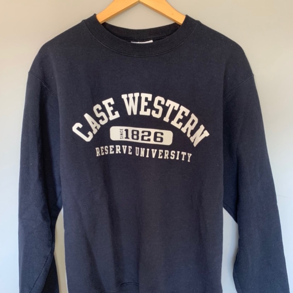 Case Western Reserve Champion Pullover